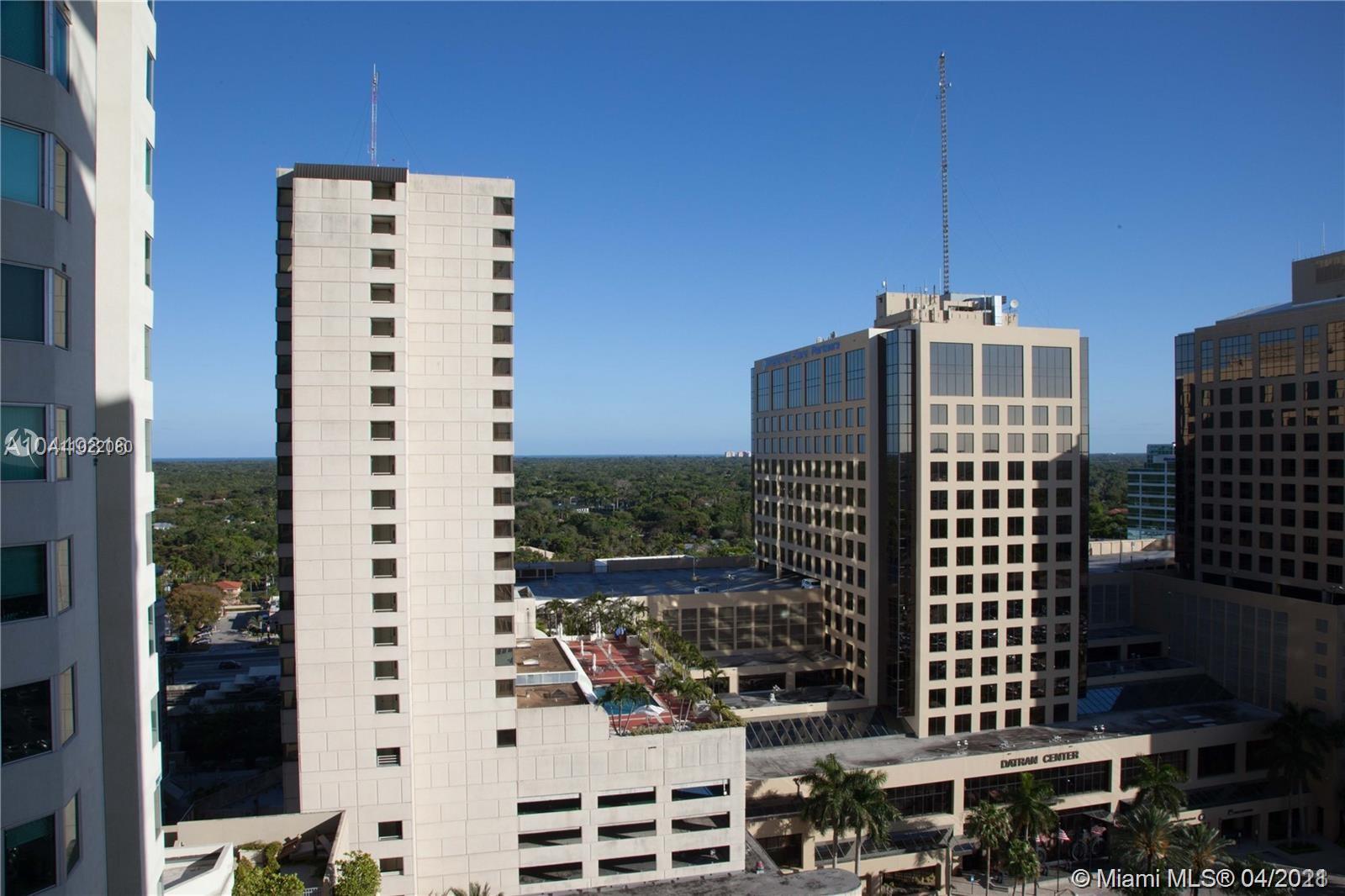METROPOLIS II AT DADELAND - Residential