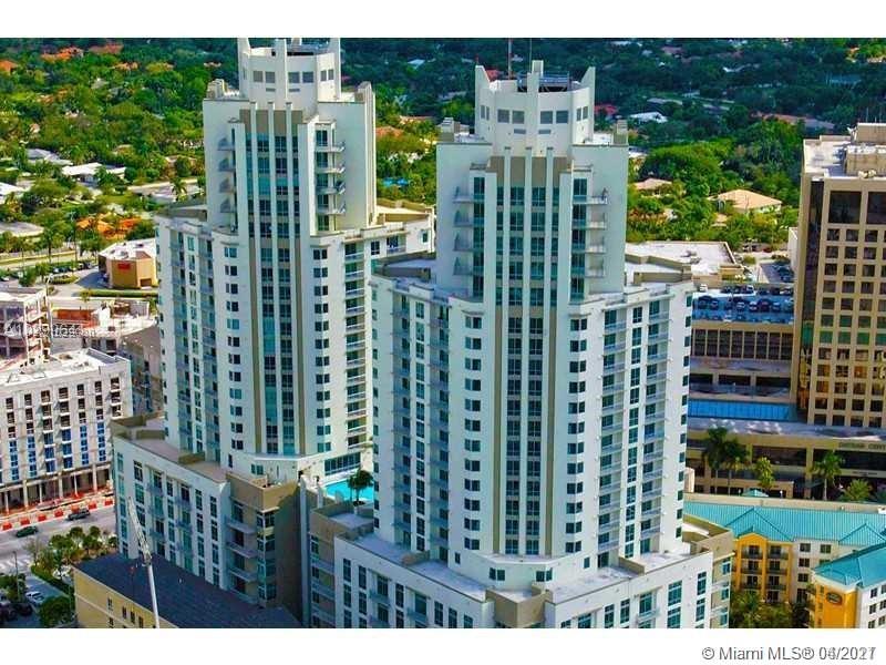 METROPOLIS II AT DADELAND - Residential