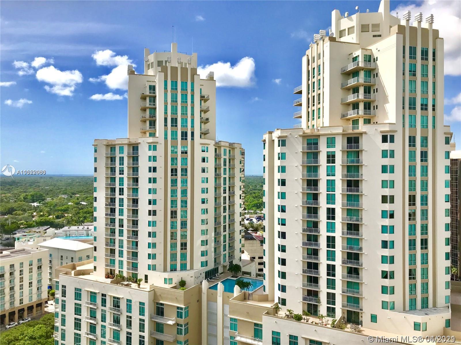 METROPOLIS II AT DADELAND - Residential