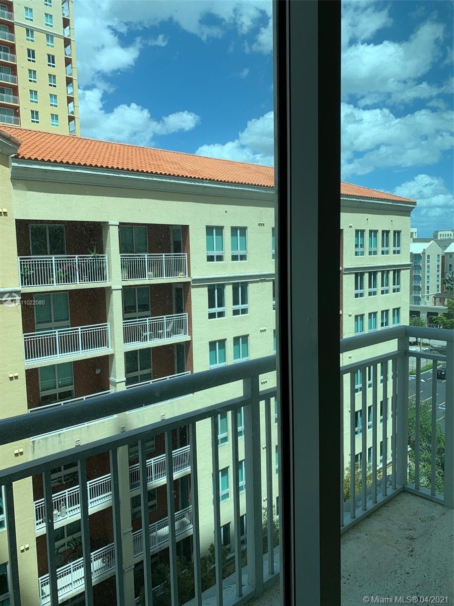 METROPOLIS II AT DADELAND - Residential