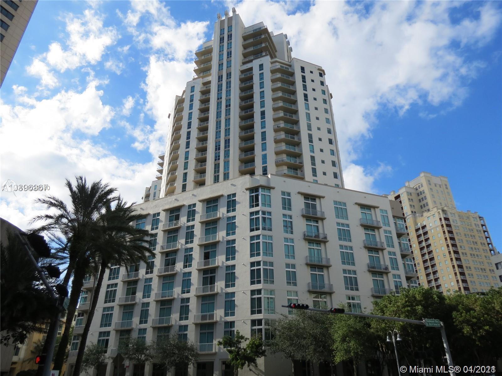METROPOLIS II AT DADELAND - Residential