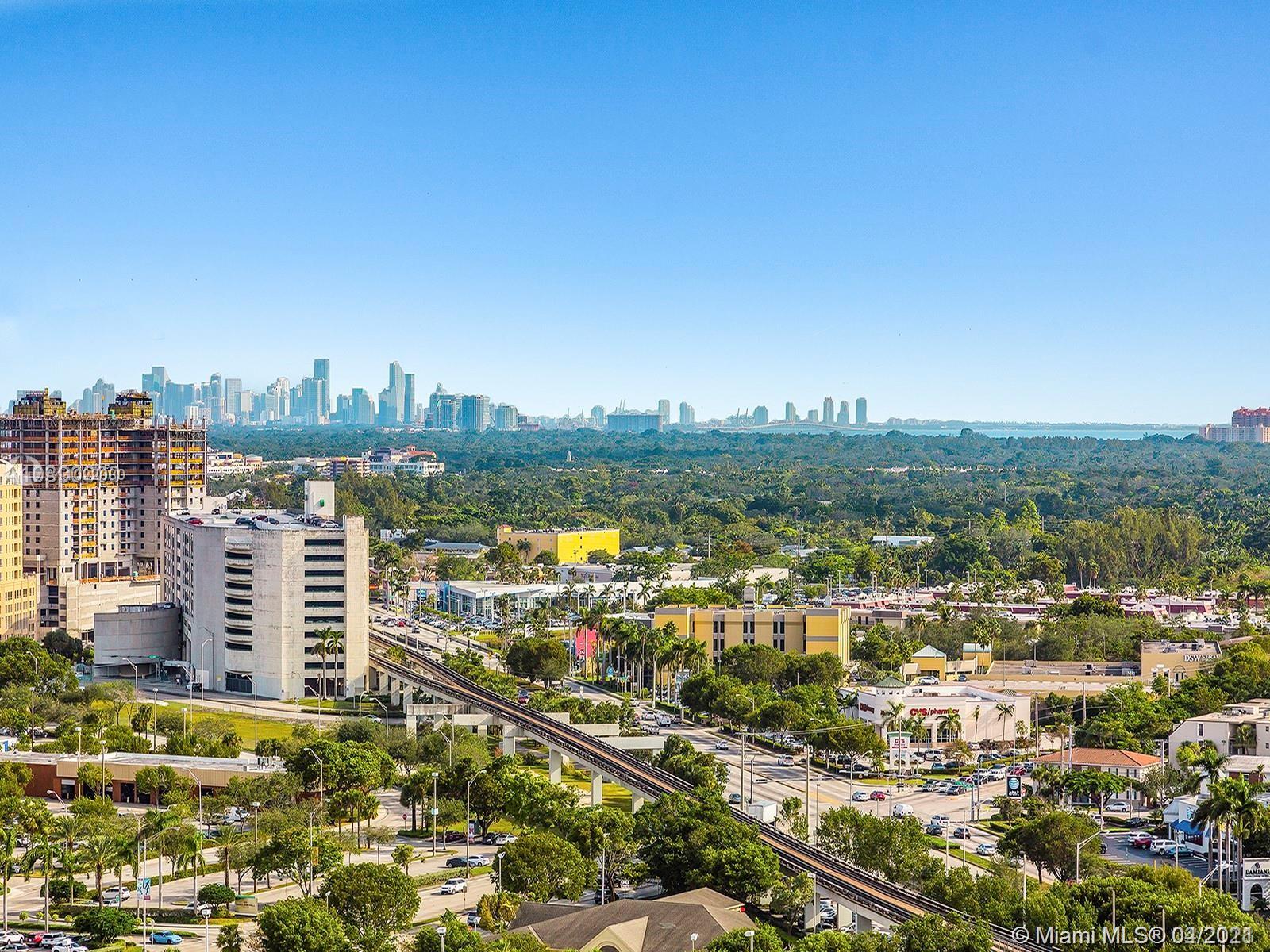 METROPOLIS II AT DADELAND - Residential