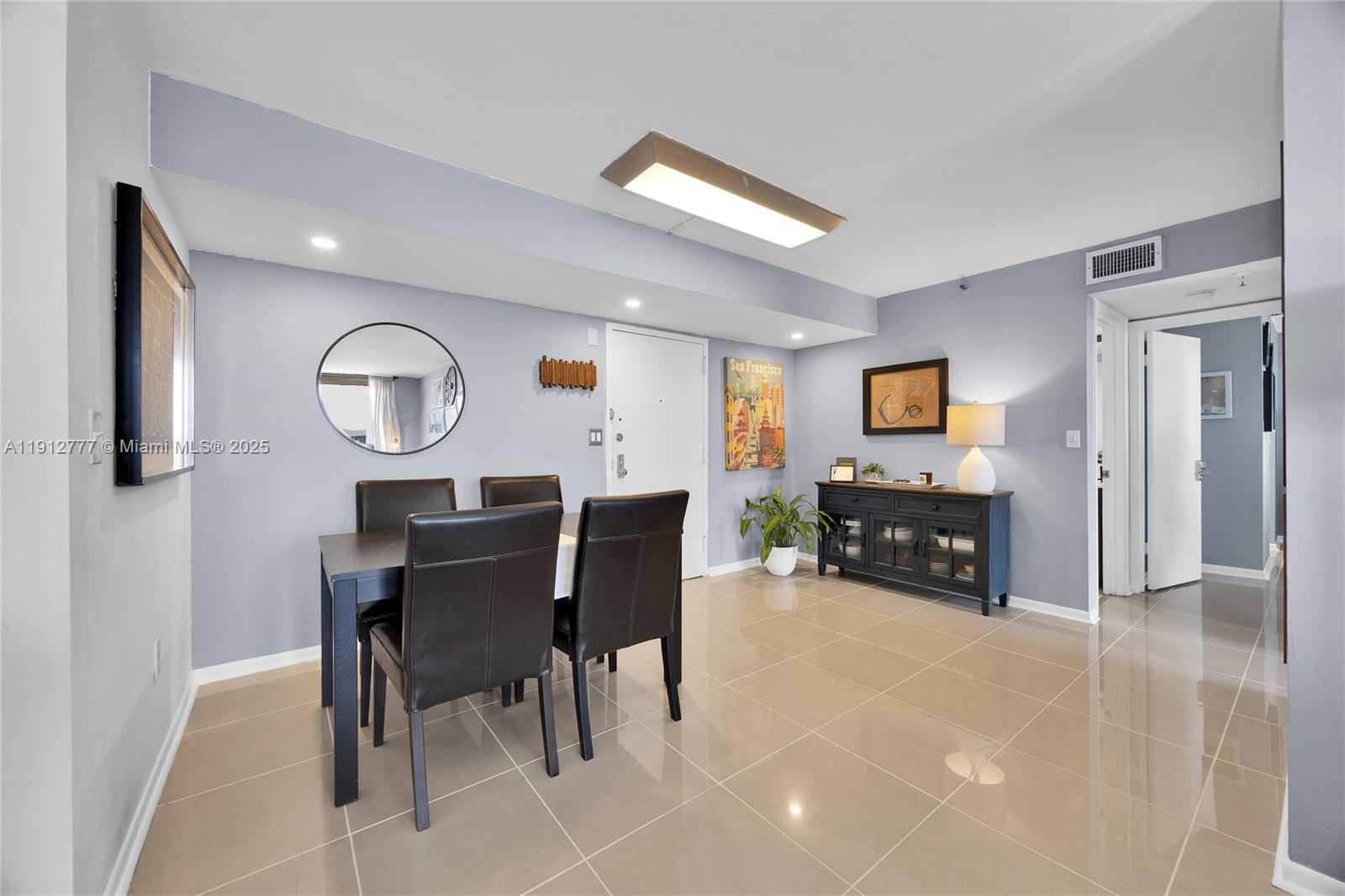 GABLES PARK TOWER CONDO - Residential