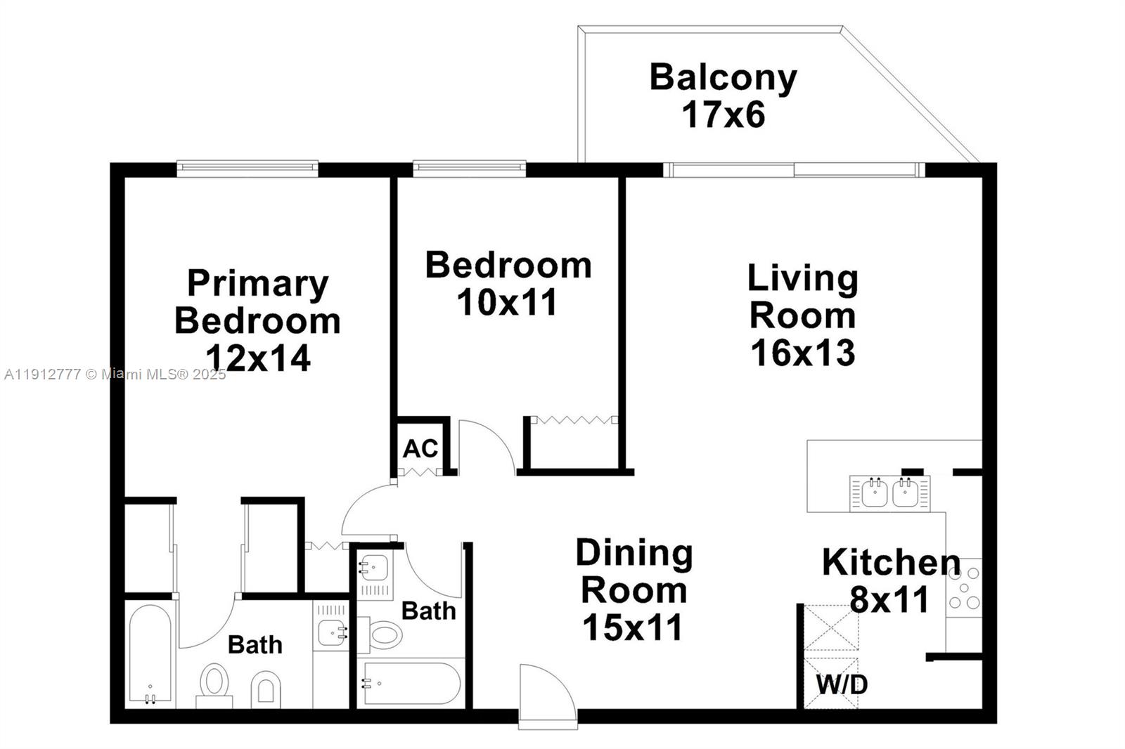 GABLES PARK TOWER CONDO - Residential