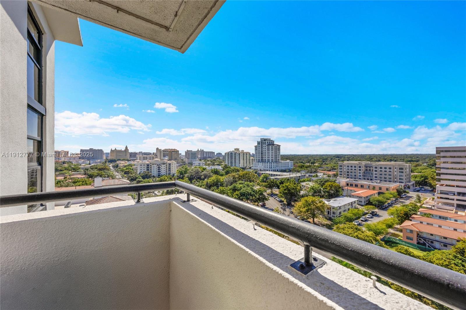 GABLES PARK TOWER CONDO - Residential