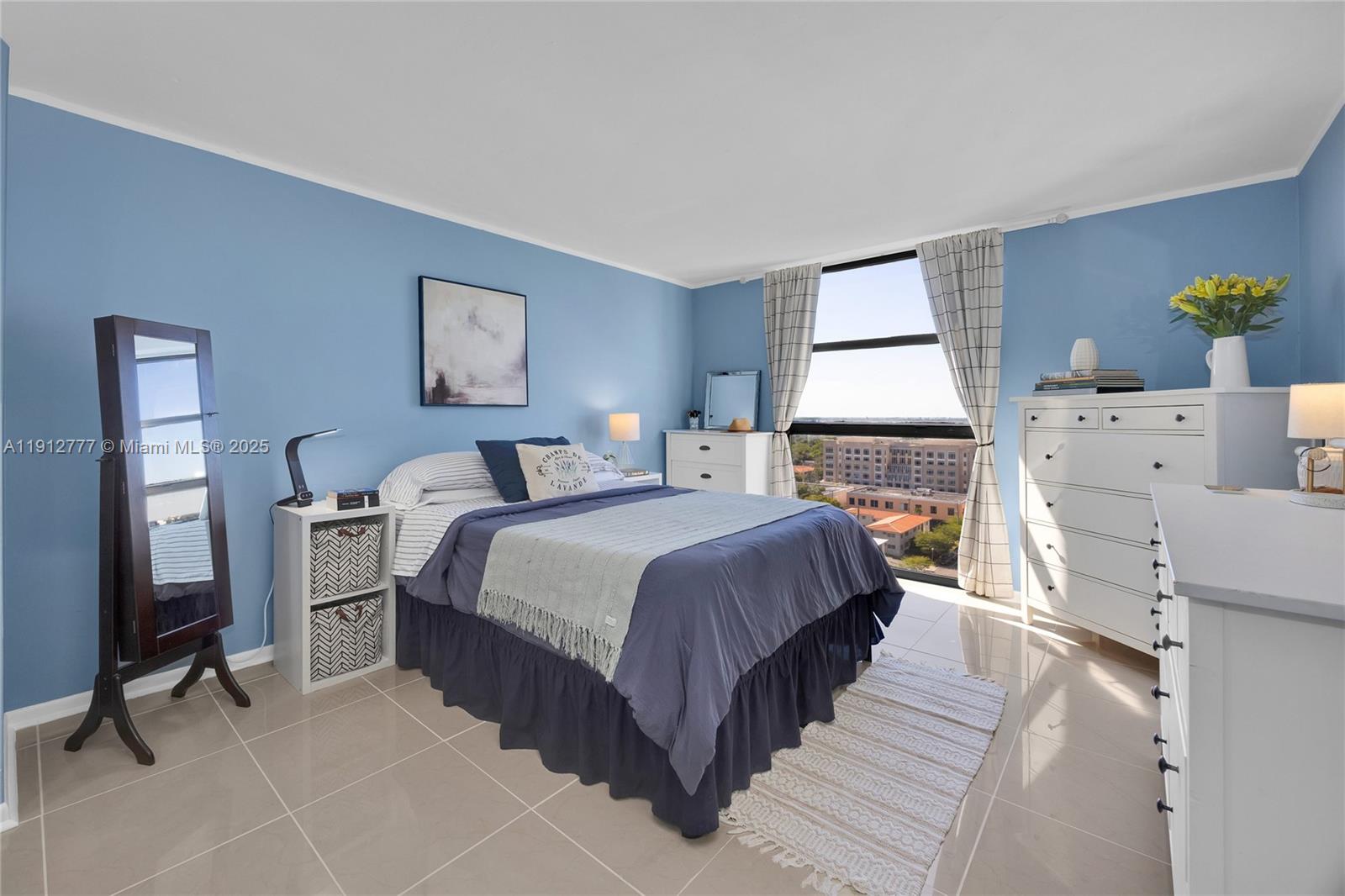 GABLES PARK TOWER CONDO - Residential