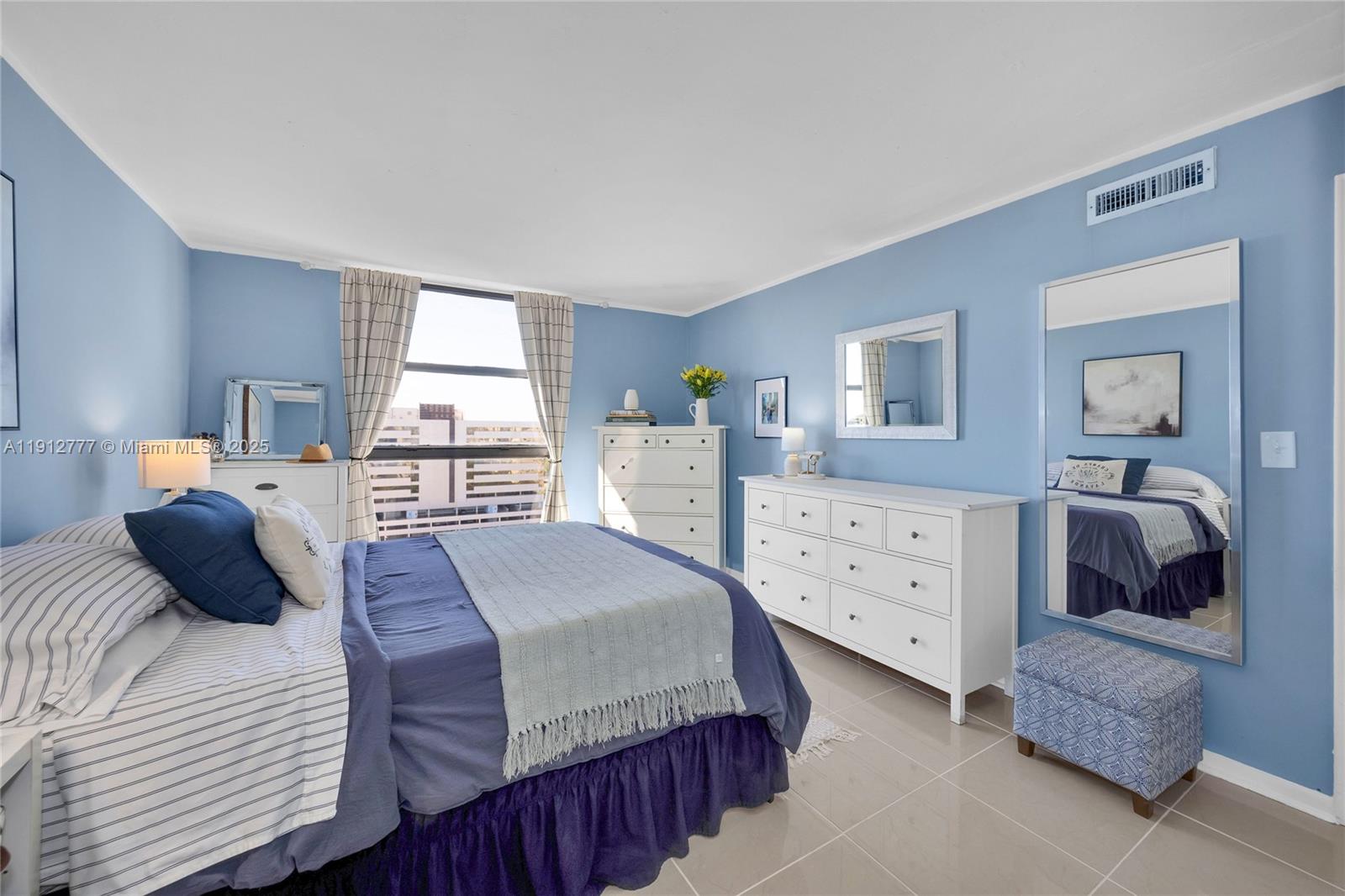 GABLES PARK TOWER CONDO - Residential