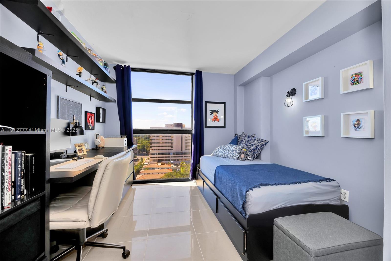 GABLES PARK TOWER CONDO - Residential