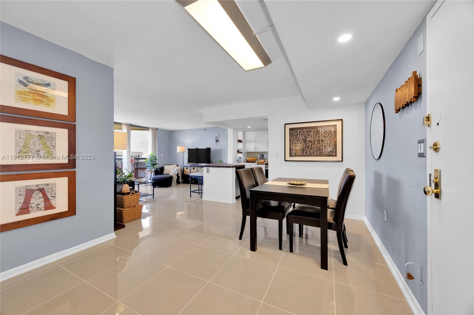 GABLES PARK TOWER CONDO - Residential