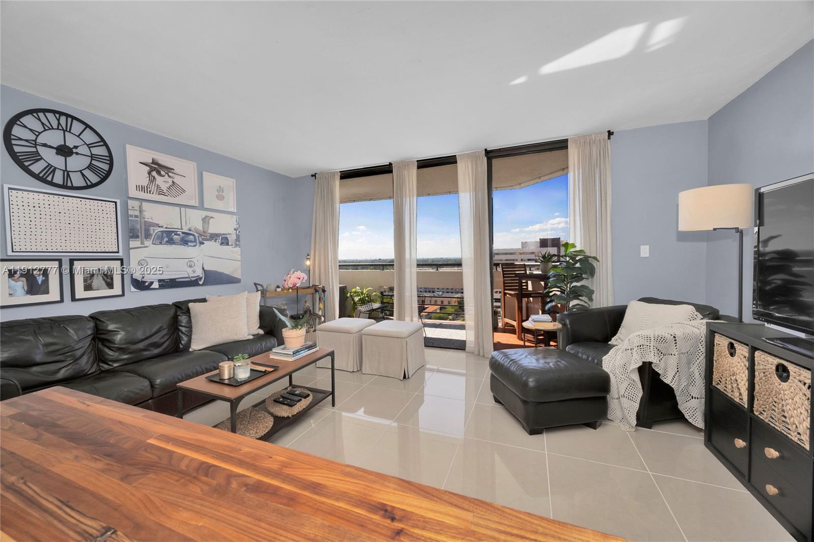 GABLES PARK TOWER CONDO - Residential