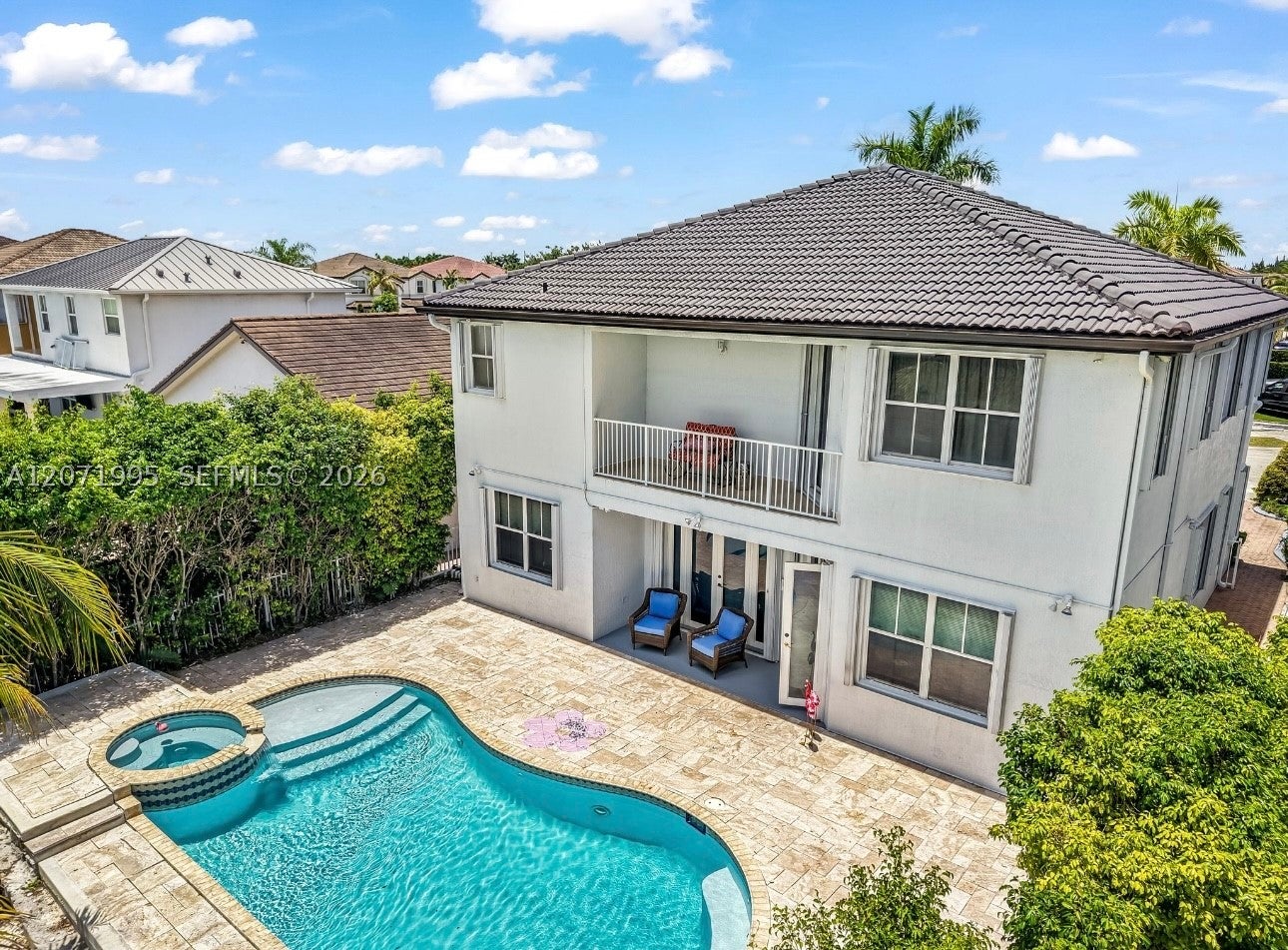 1421 SW 153rd Path