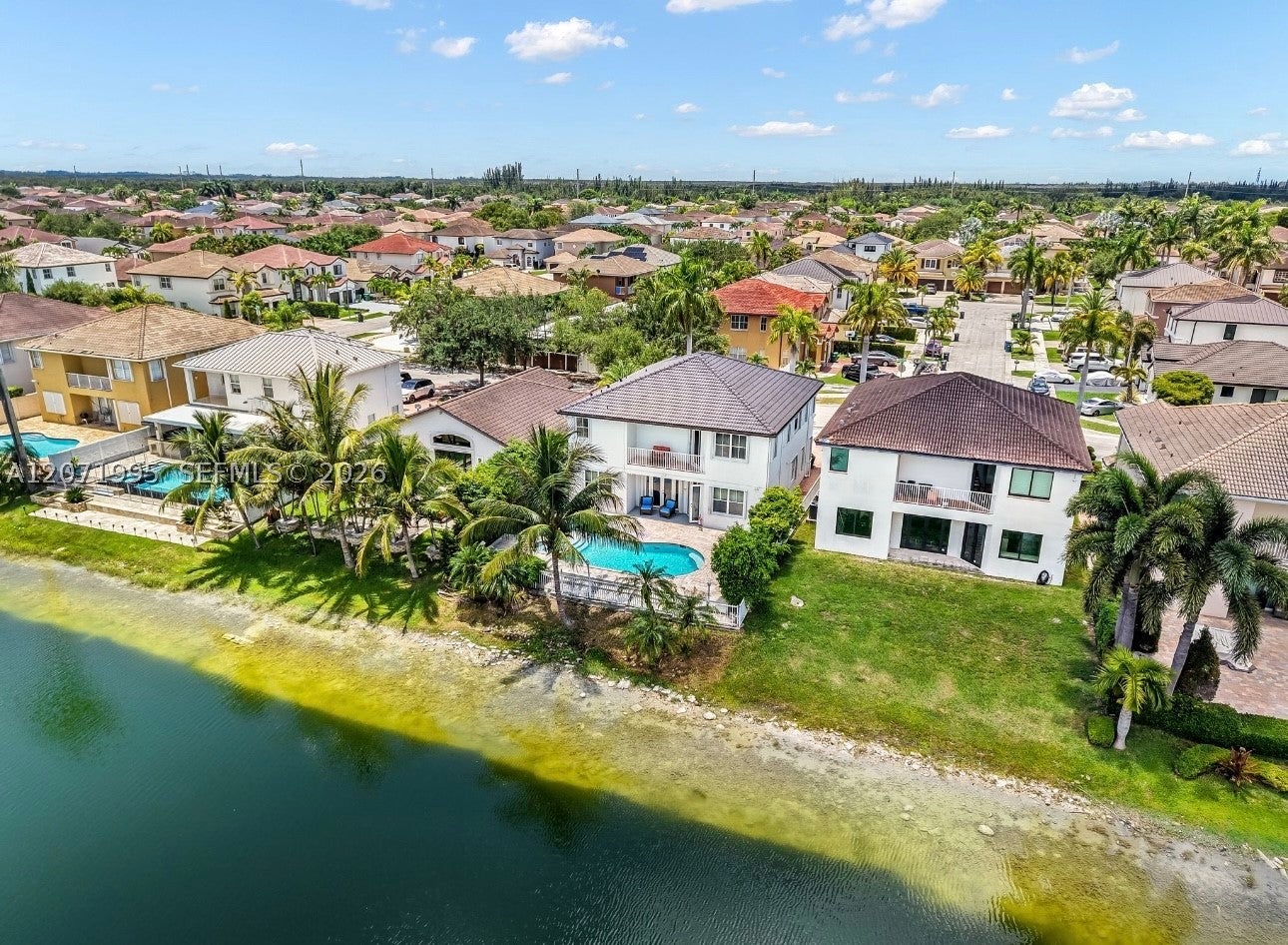 1421 SW 153rd Path