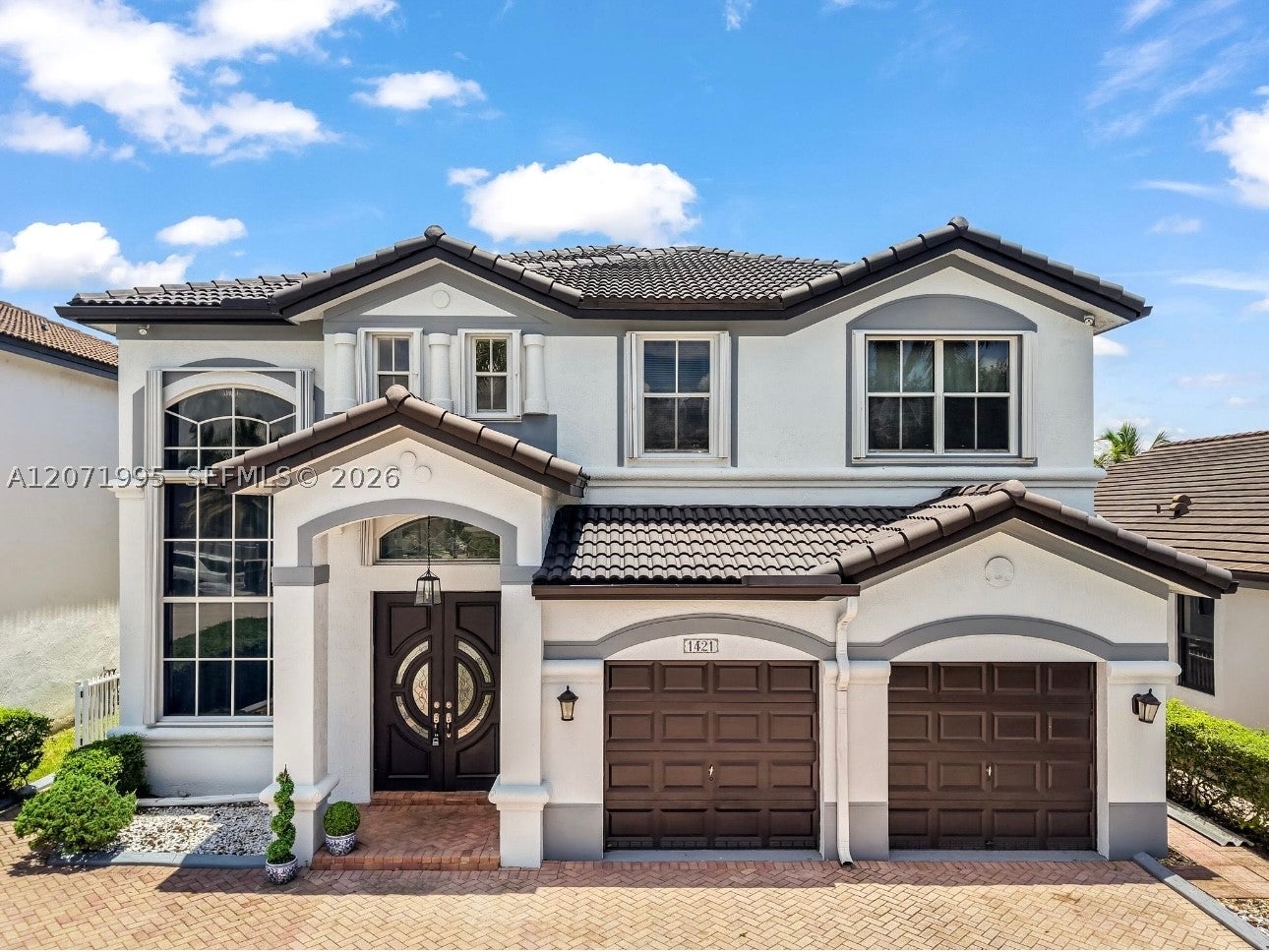 1421 SW 153rd Path