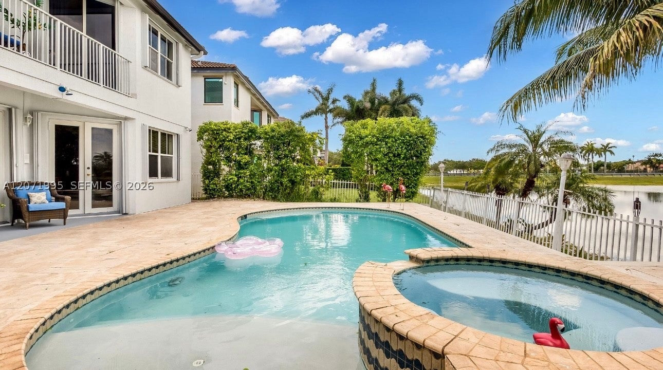 1421 SW 153rd Path