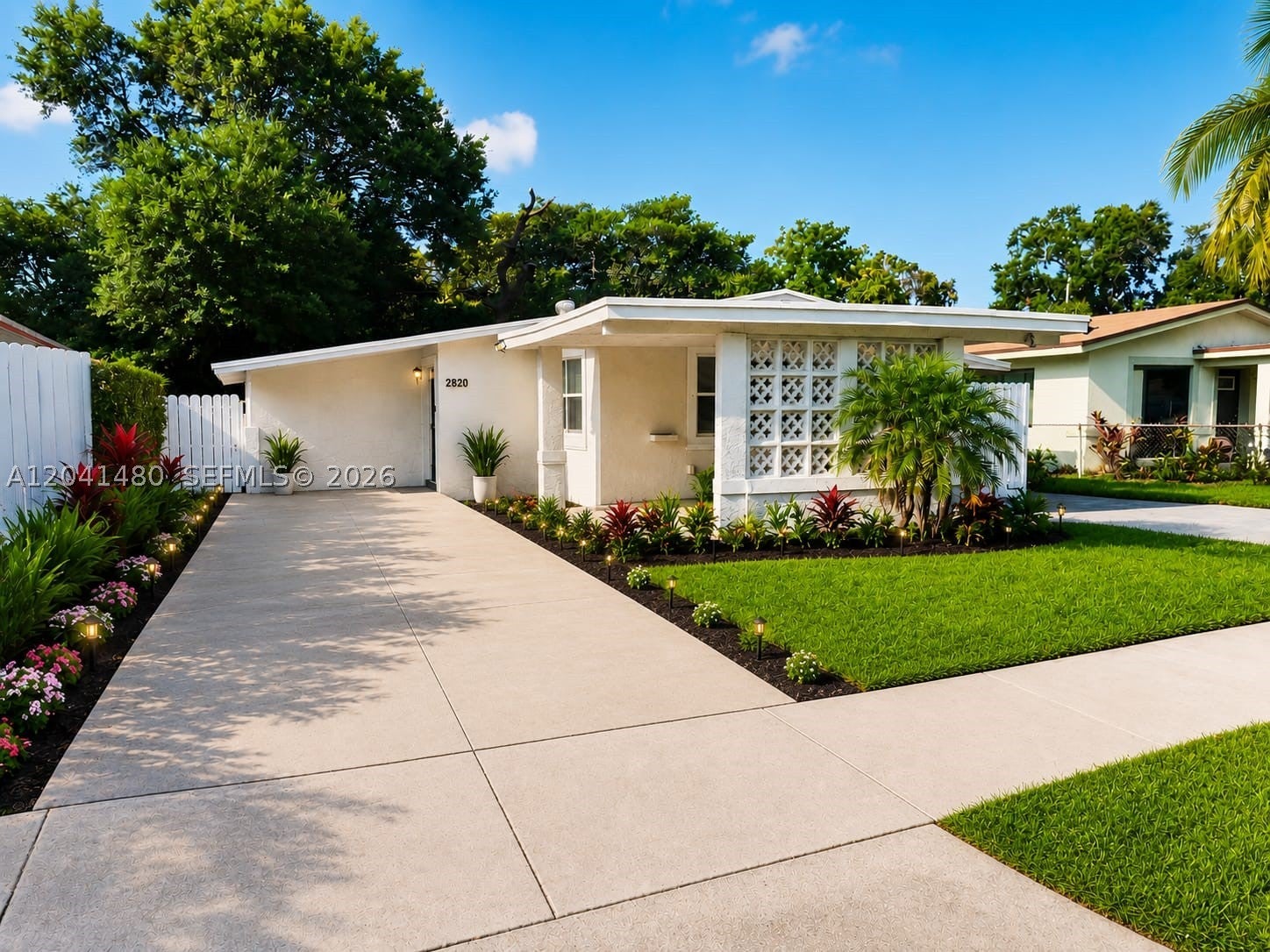 2820 NW 14th Ct