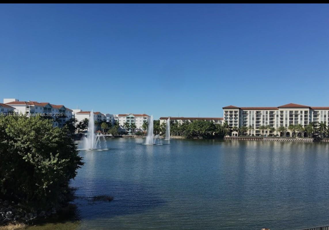 DOWNTOWN DORAL SOUTH PHAS - Residential