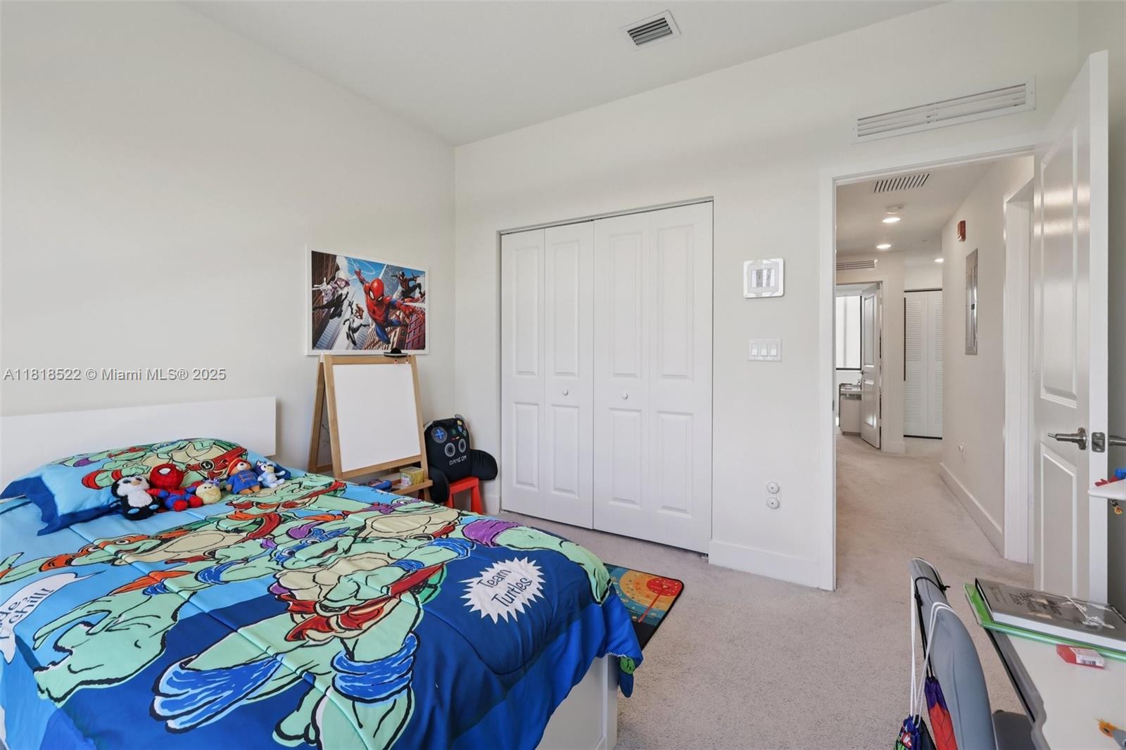 DOWNTOWN DORAL SOUTH PHAS - Residential