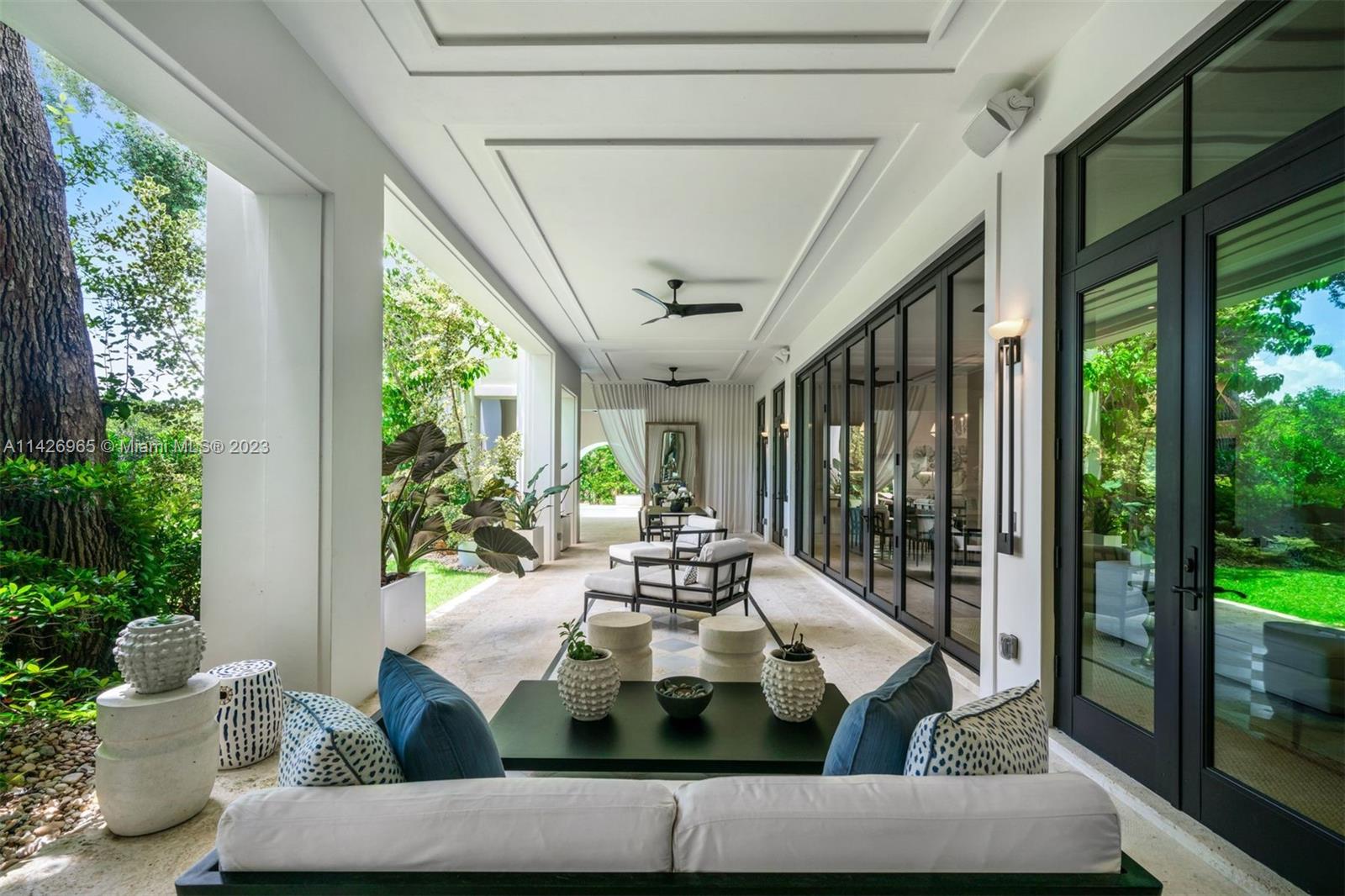 OLD CUTLER BAY SEC FIVE - Residential