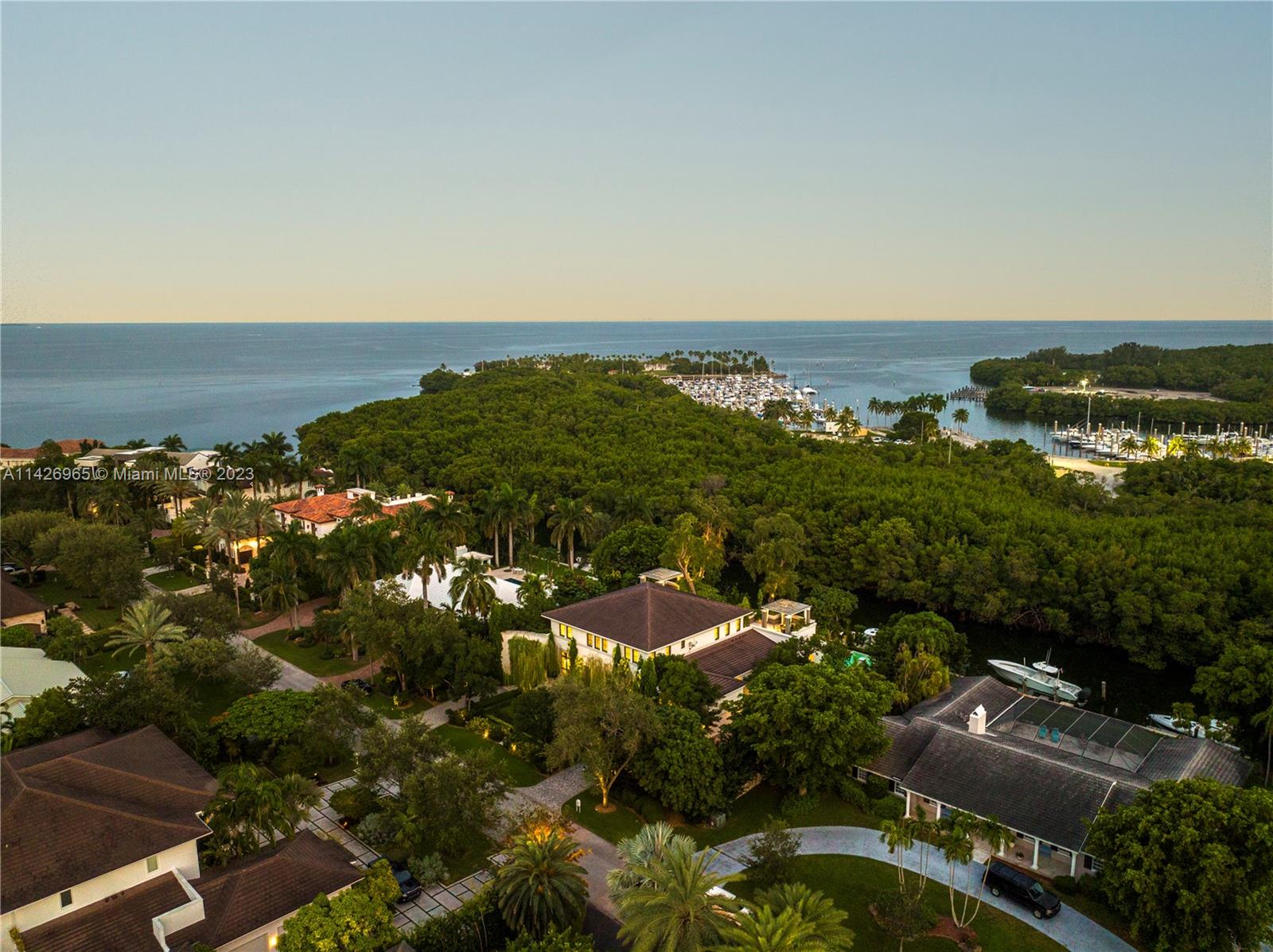 OLD CUTLER BAY SEC FIVE - Residential