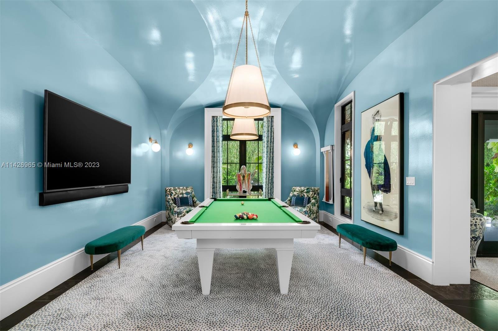 OLD CUTLER BAY SEC FIVE - Residential