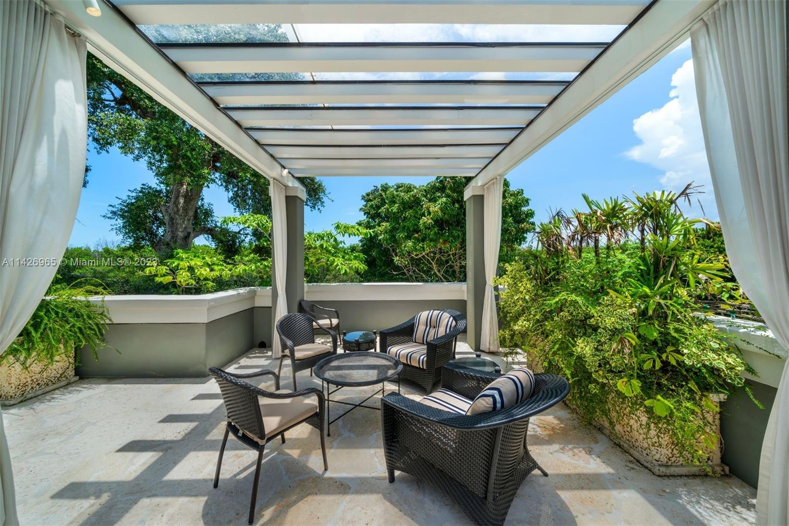 OLD CUTLER BAY SEC FIVE - Residential