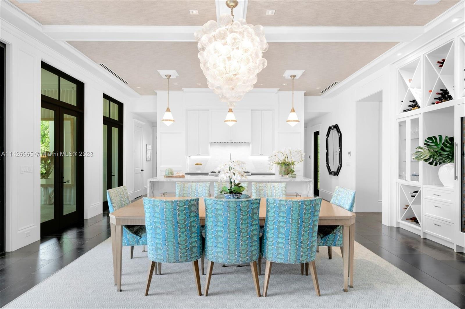 OLD CUTLER BAY SEC FIVE - Residential