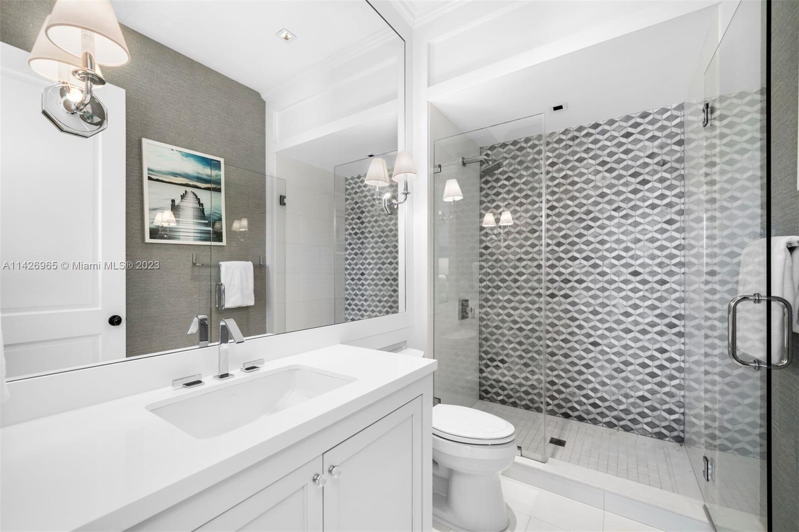 OLD CUTLER BAY SEC FIVE - Residential