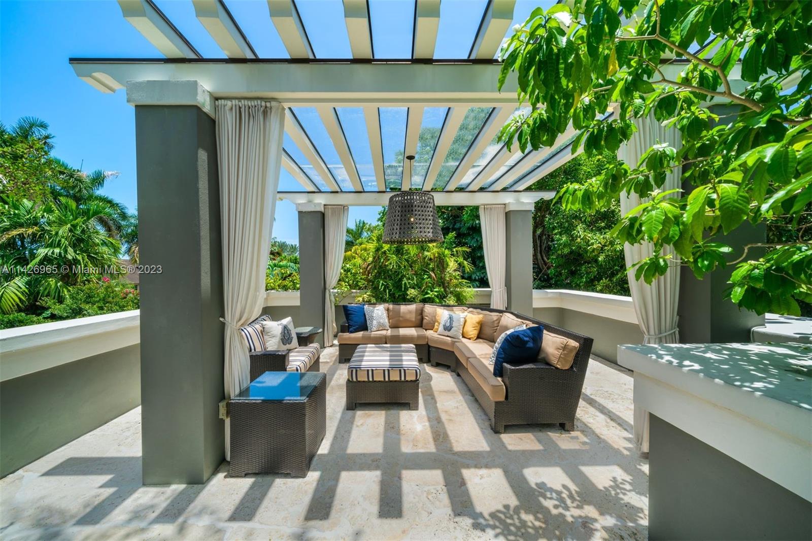 OLD CUTLER BAY SEC FIVE - Residential