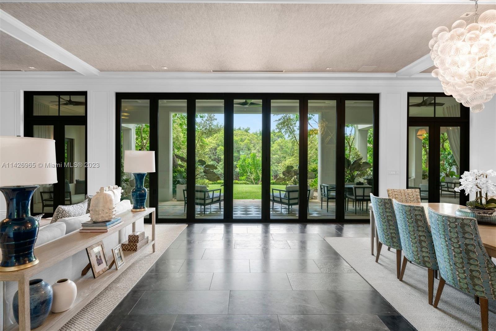 OLD CUTLER BAY SEC FIVE - Residential