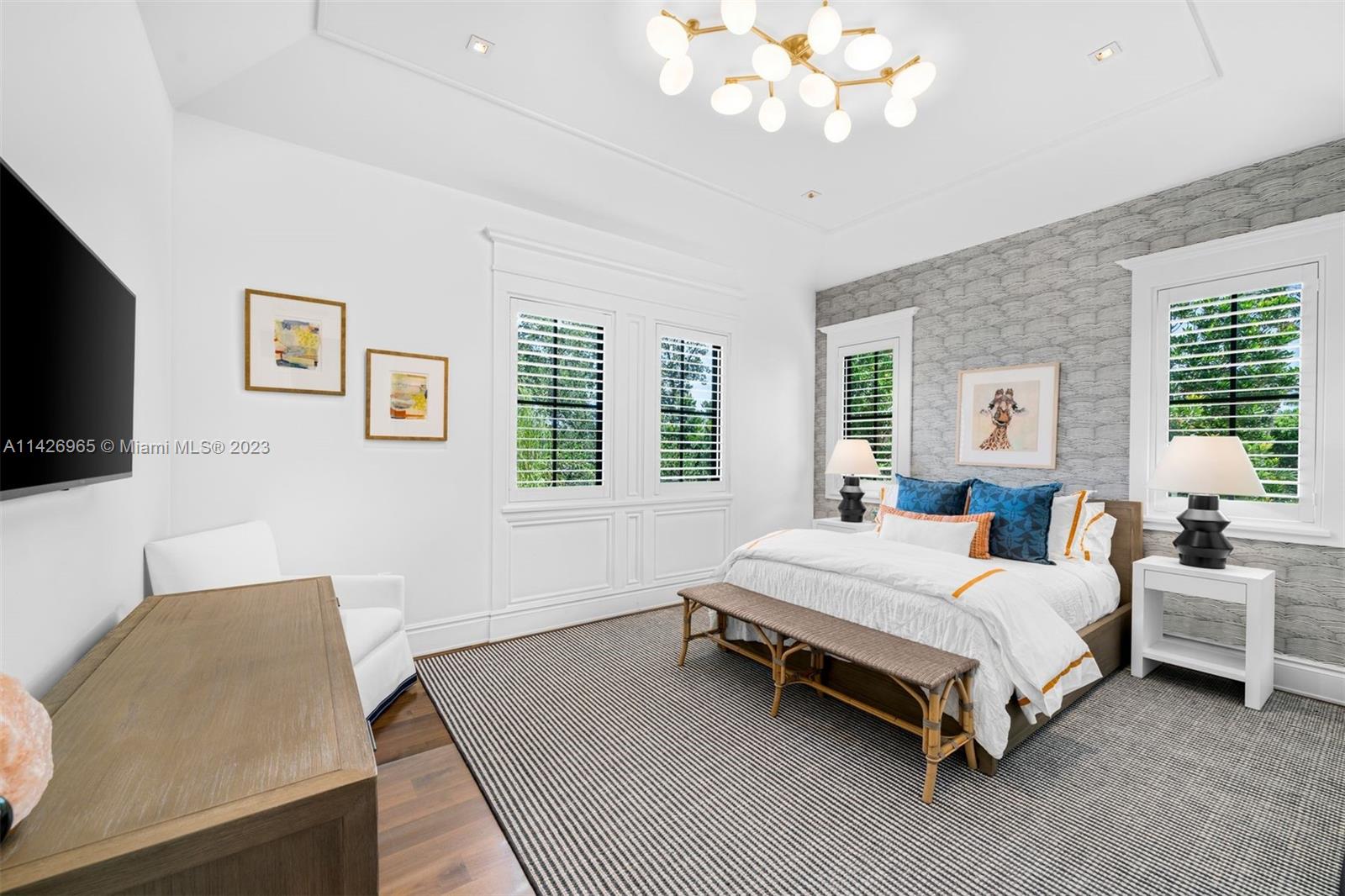 OLD CUTLER BAY SEC FIVE - Residential