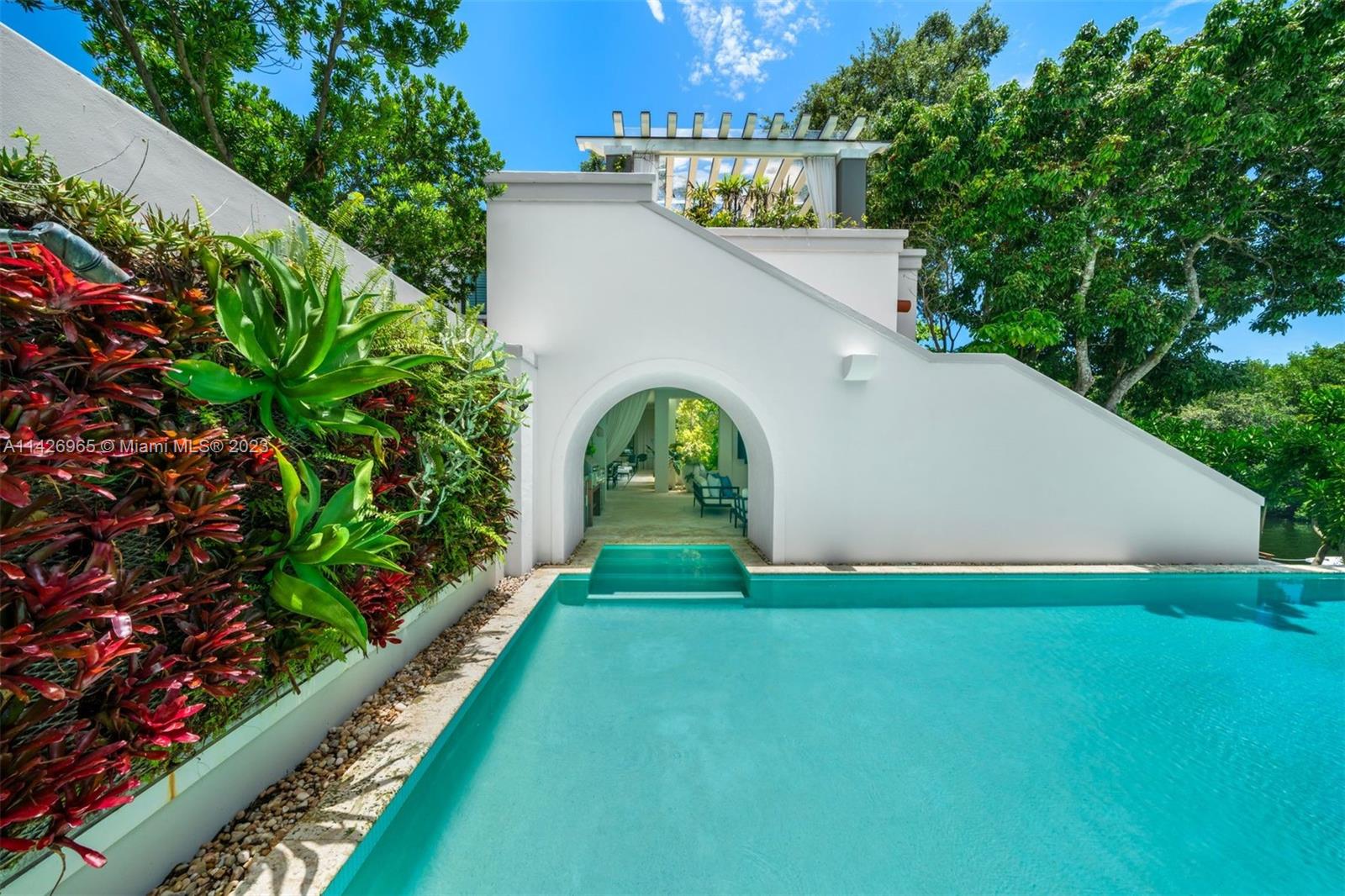 OLD CUTLER BAY SEC FIVE - Residential