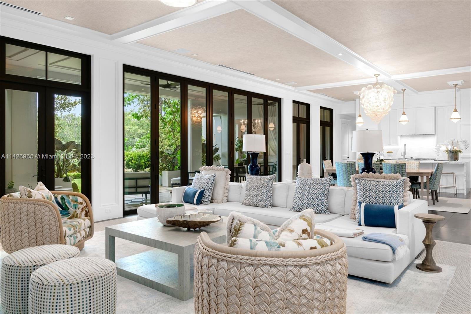 OLD CUTLER BAY SEC FIVE - Residential