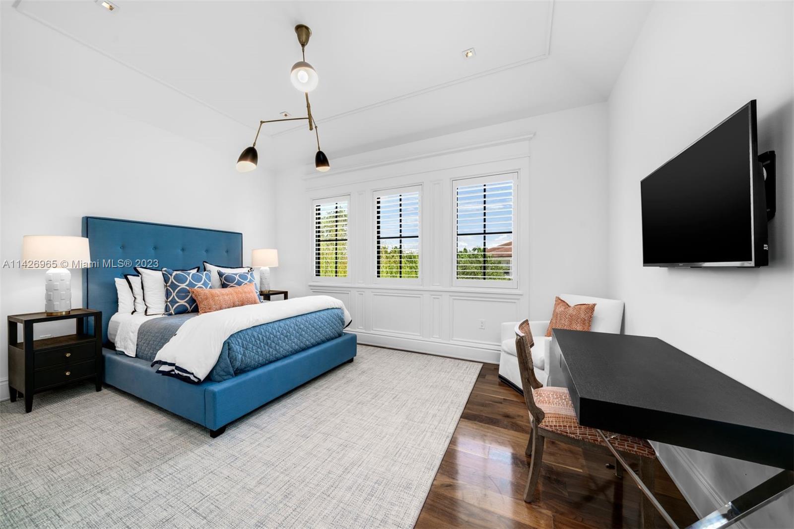 OLD CUTLER BAY SEC FIVE - Residential