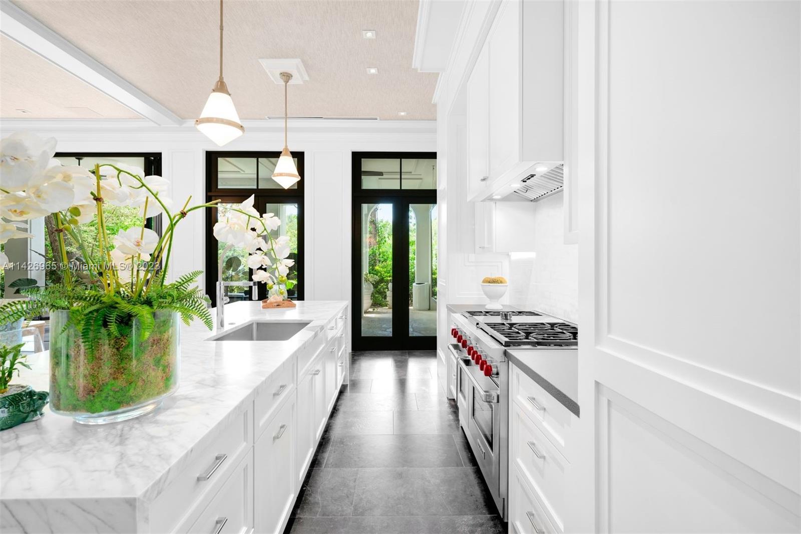 OLD CUTLER BAY SEC FIVE - Residential