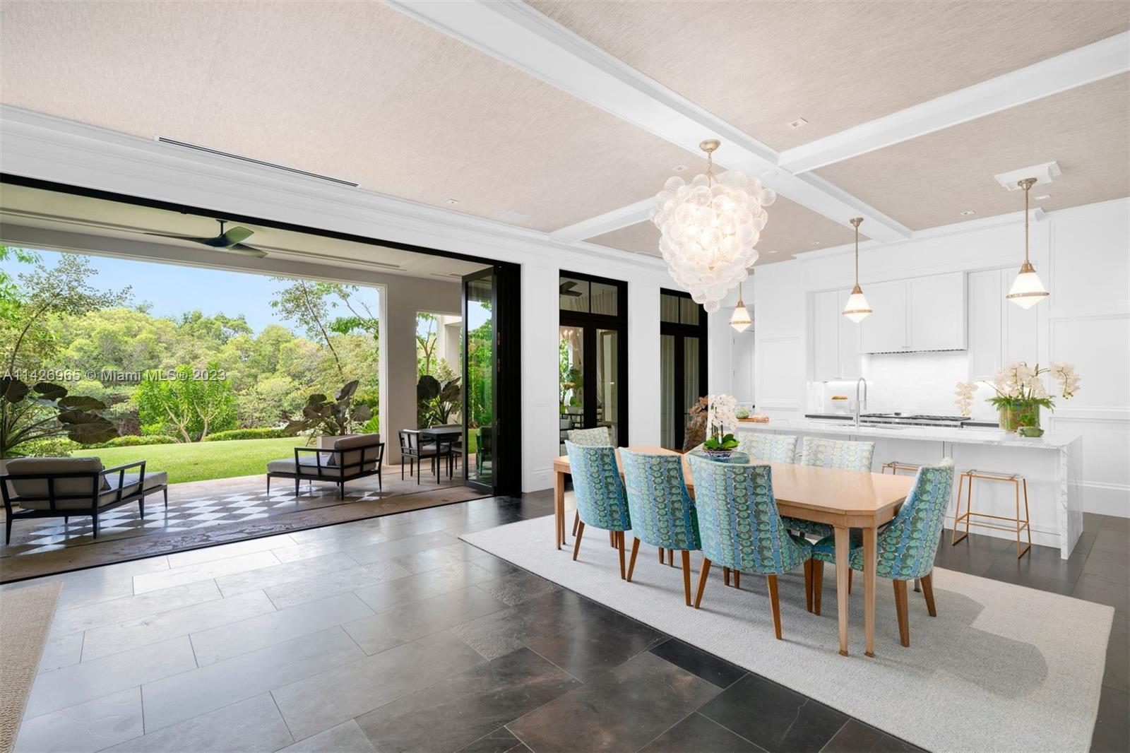 OLD CUTLER BAY SEC FIVE - Residential