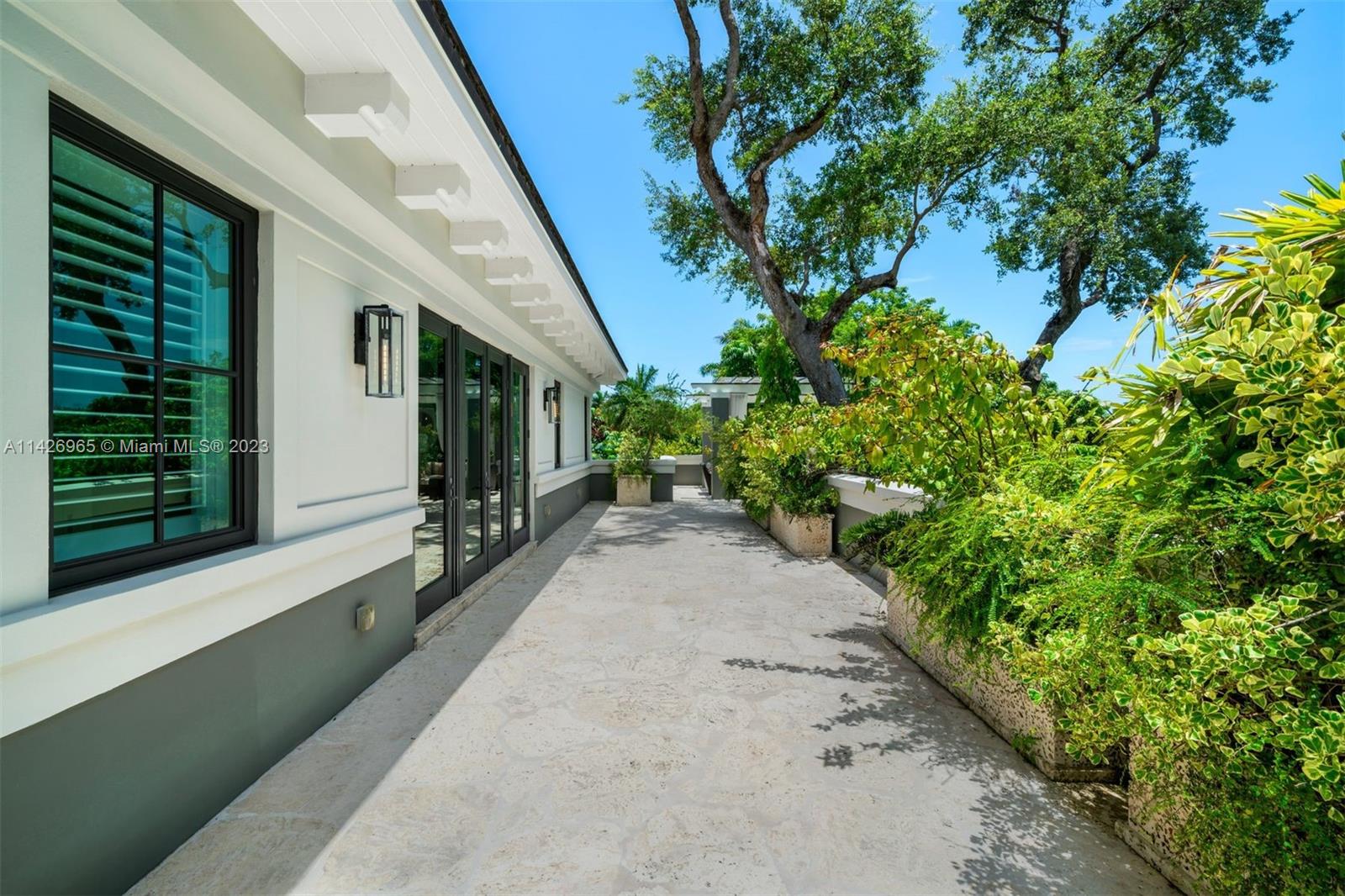 OLD CUTLER BAY SEC FIVE - Residential