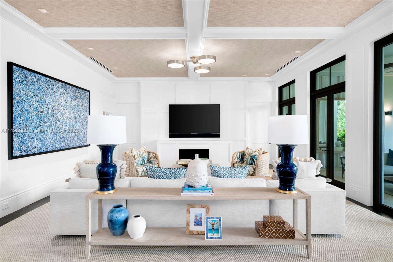 OLD CUTLER BAY SEC FIVE - Residential