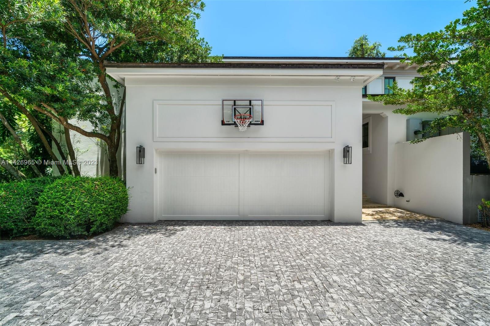 OLD CUTLER BAY SEC FIVE - Residential