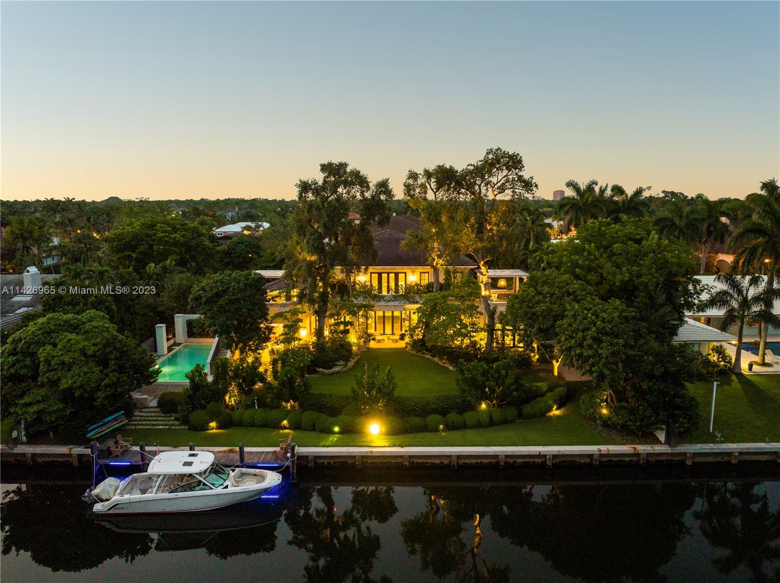 OLD CUTLER BAY SEC FIVE - Residential