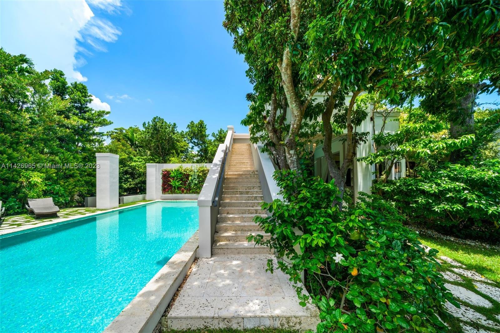 OLD CUTLER BAY SEC FIVE - Residential