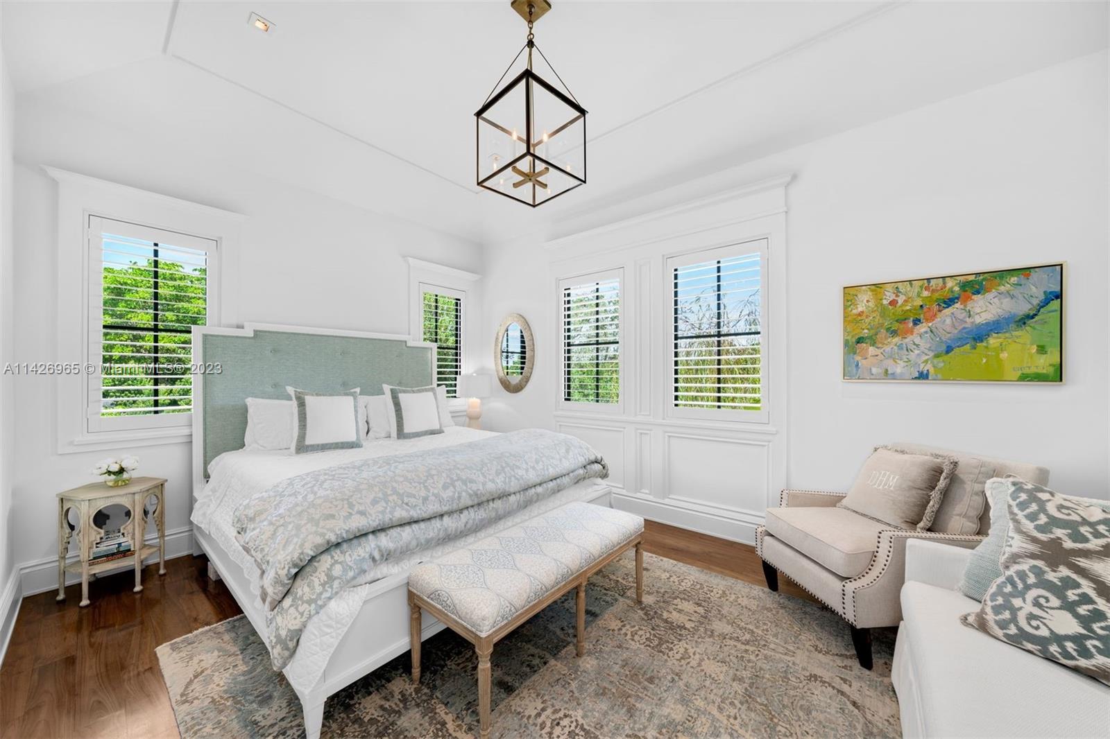 OLD CUTLER BAY SEC FIVE - Residential