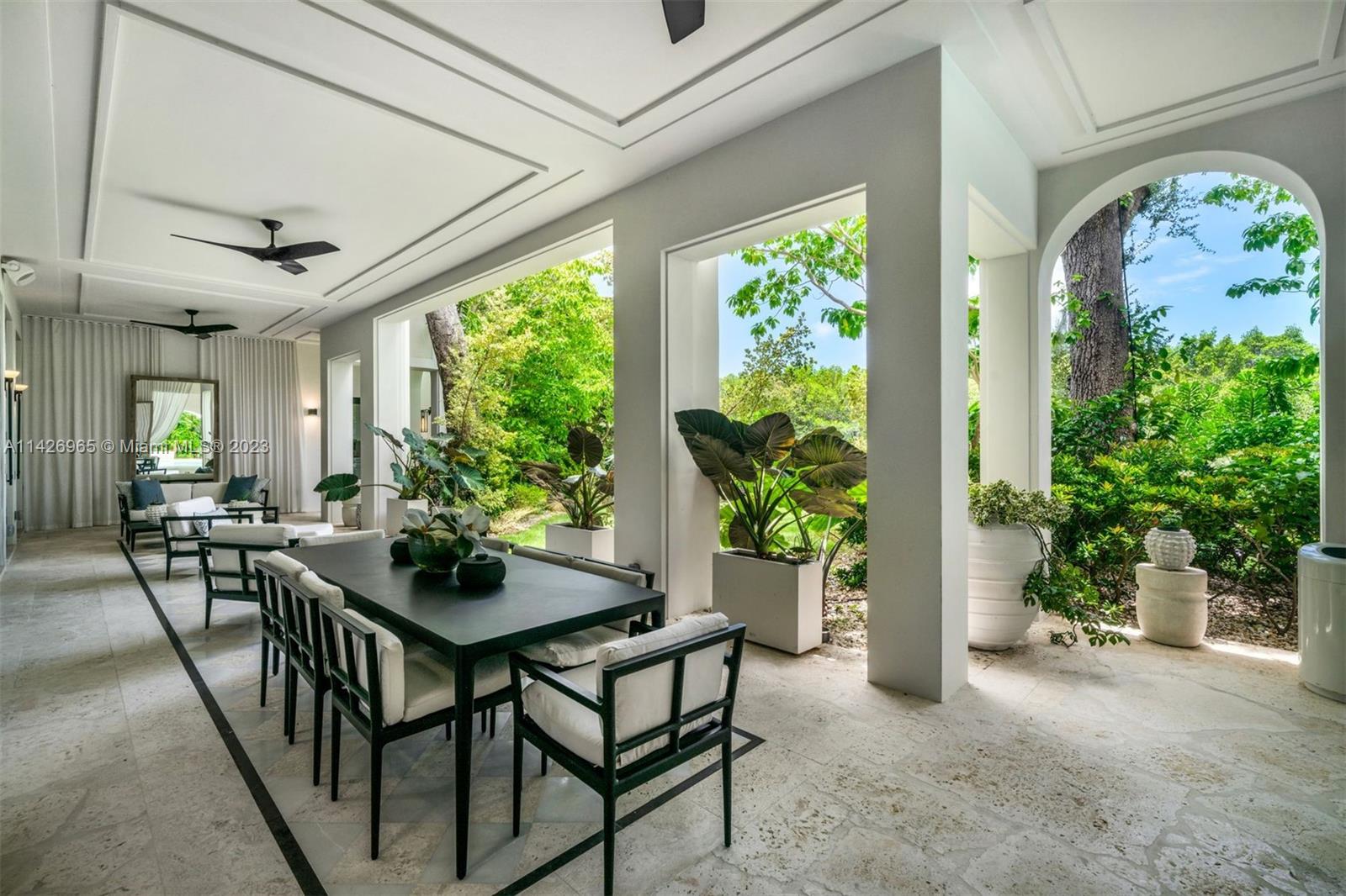 OLD CUTLER BAY SEC FIVE - Residential