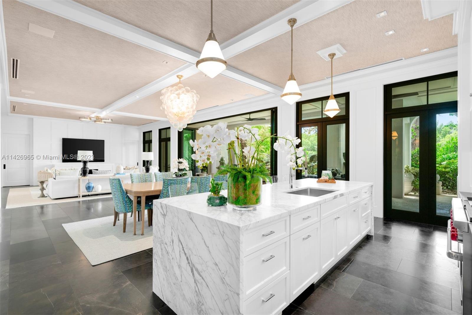 OLD CUTLER BAY SEC FIVE - Residential