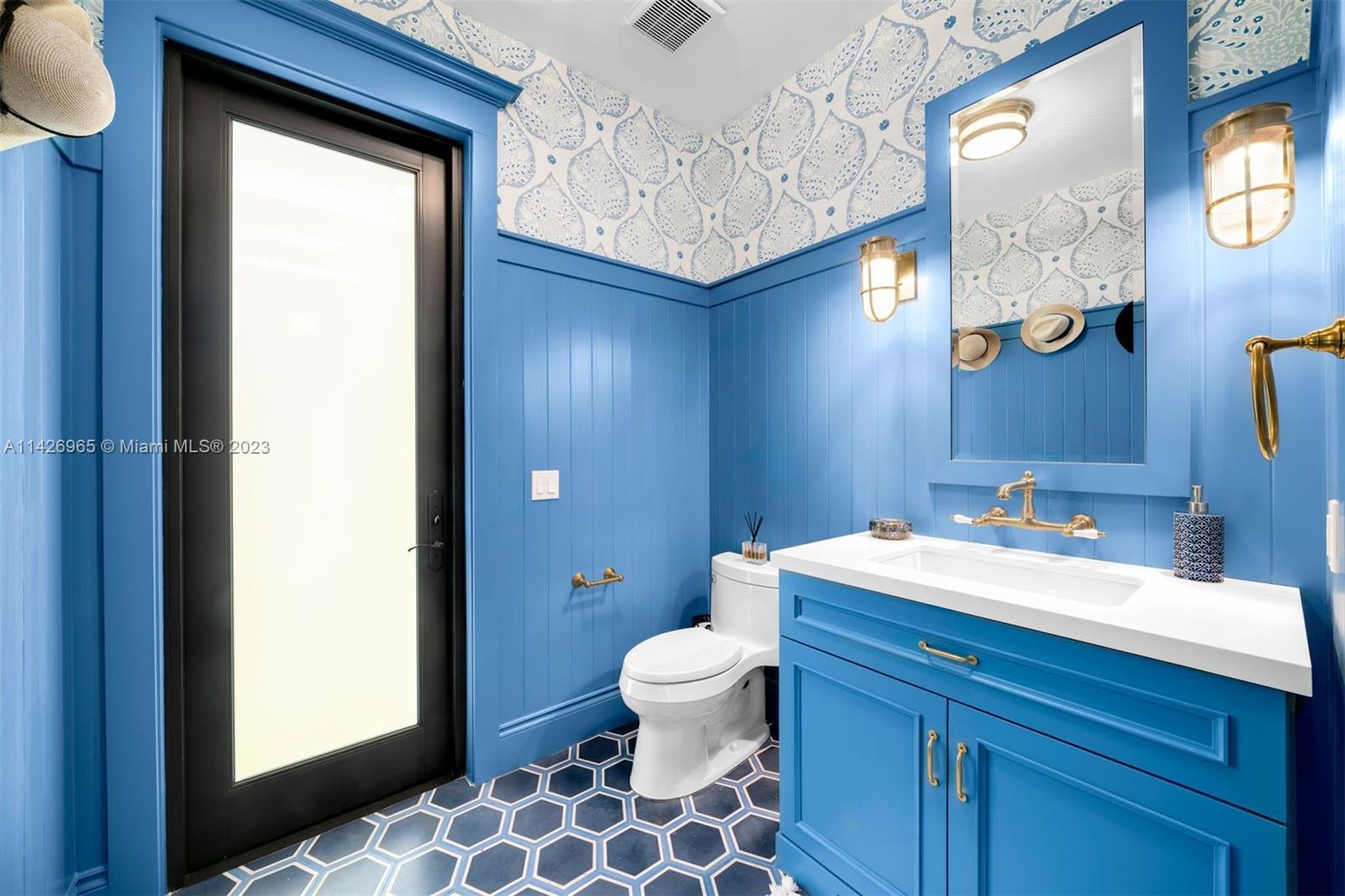 OLD CUTLER BAY SEC FIVE - Residential