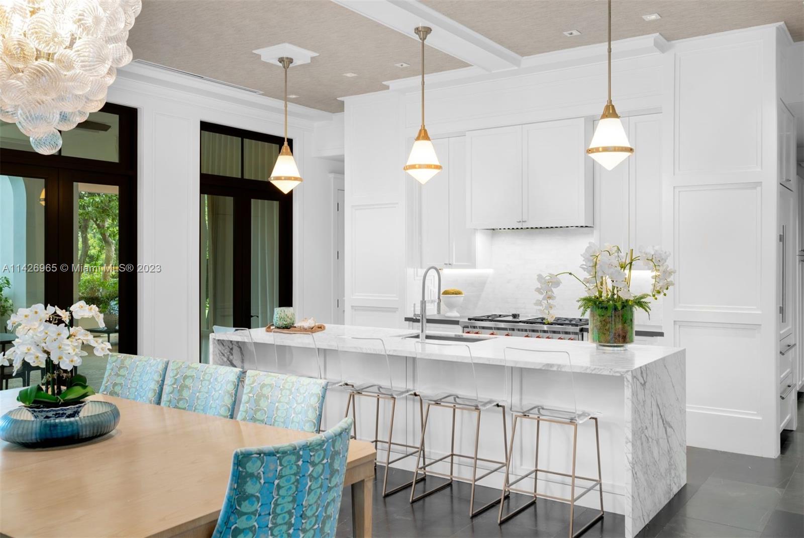 OLD CUTLER BAY SEC FIVE - Residential