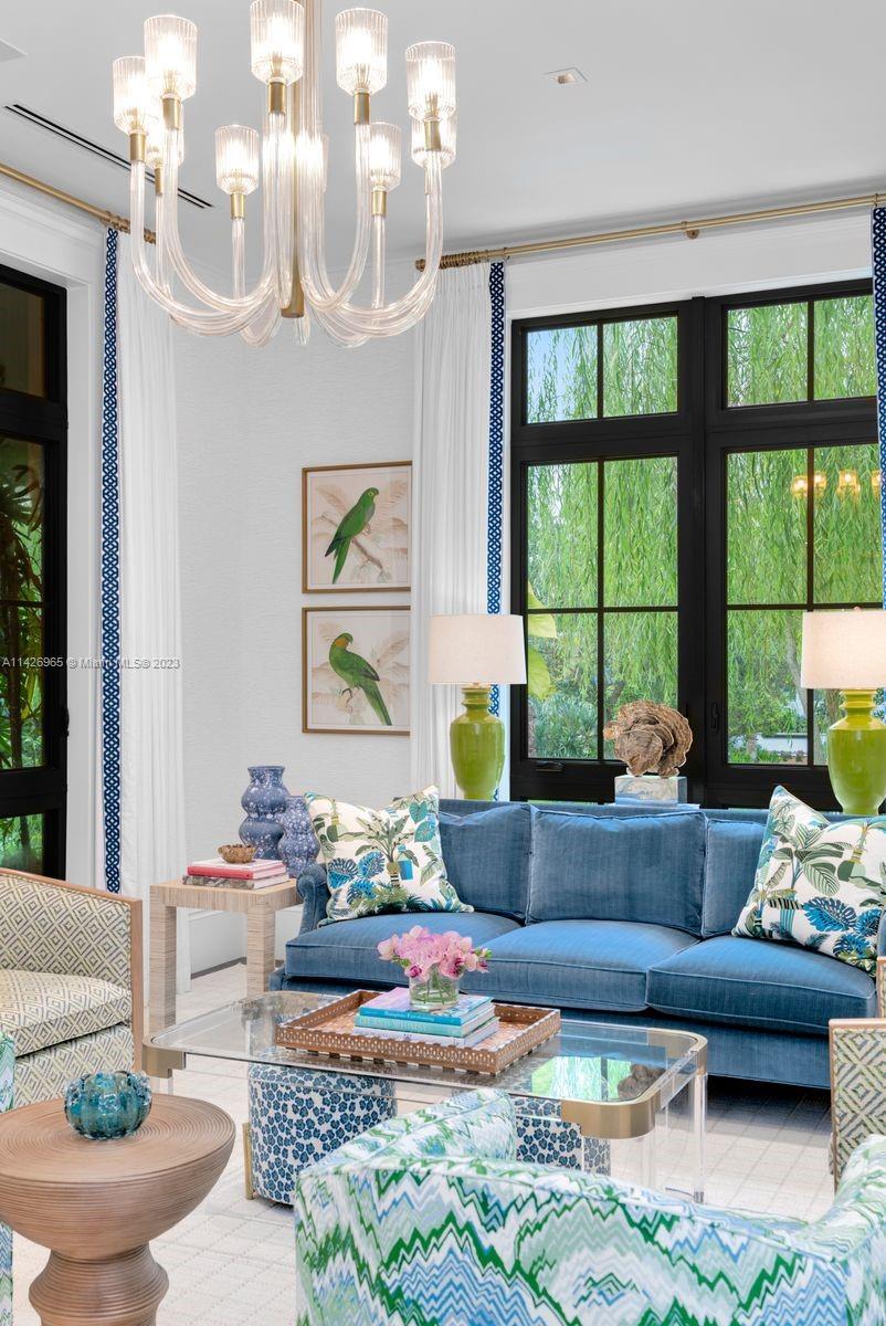 OLD CUTLER BAY SEC FIVE - Residential