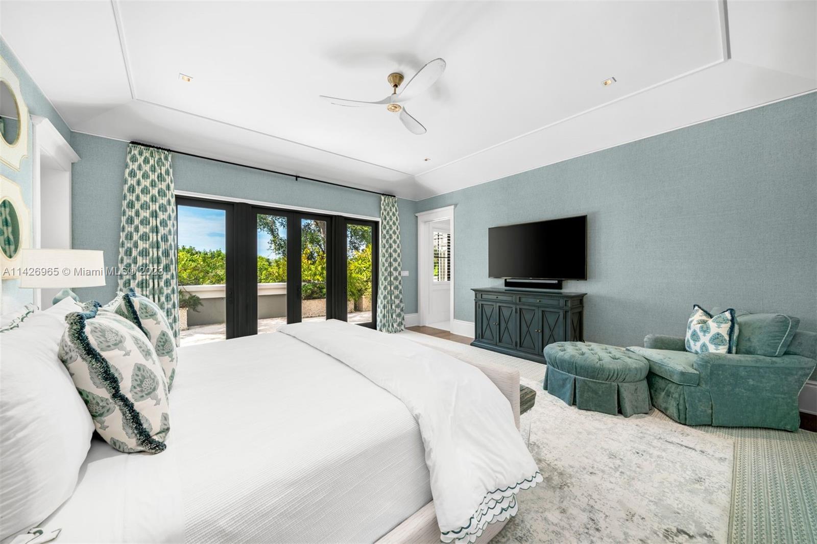 OLD CUTLER BAY SEC FIVE - Residential