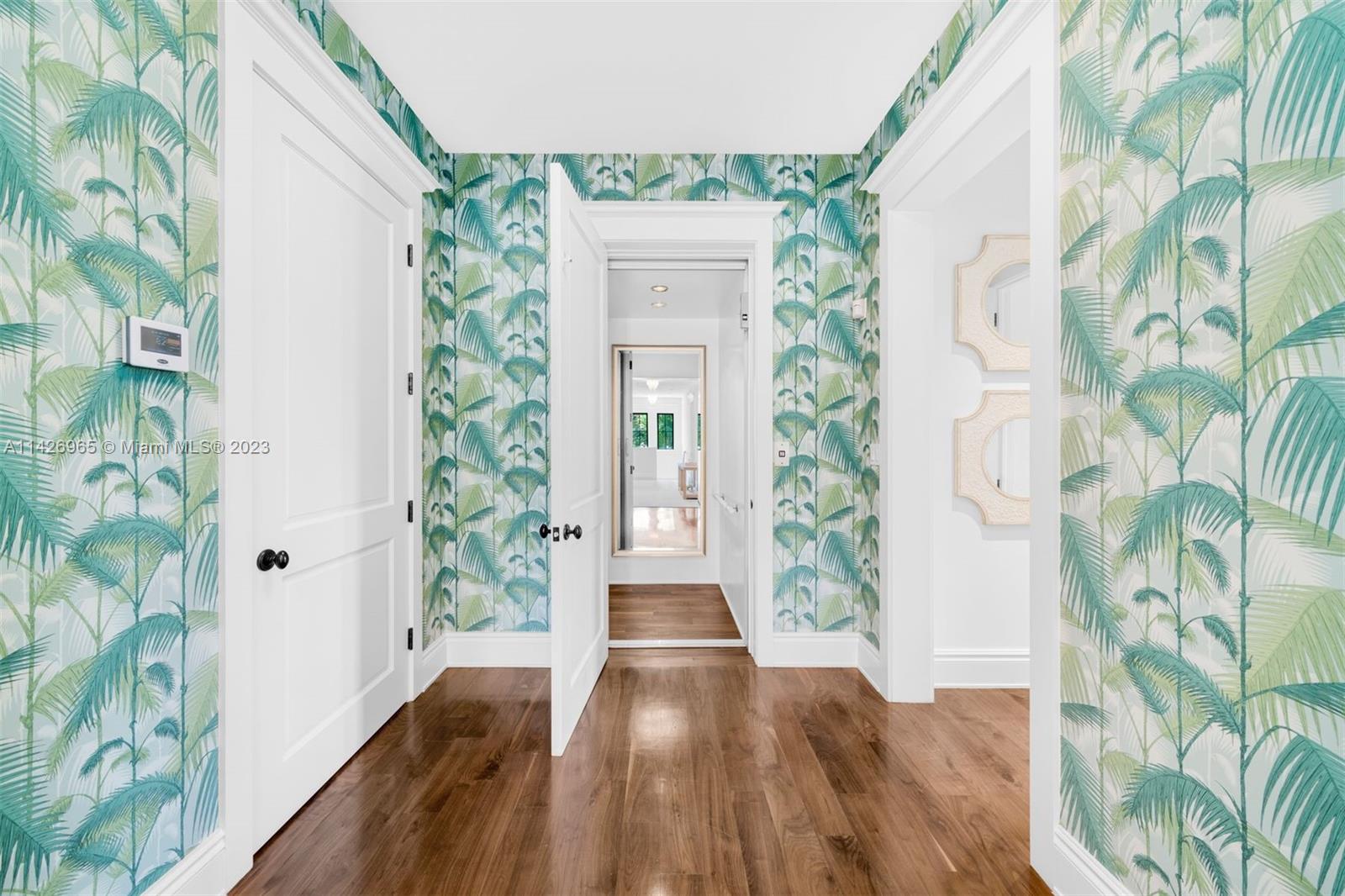 OLD CUTLER BAY SEC FIVE - Residential