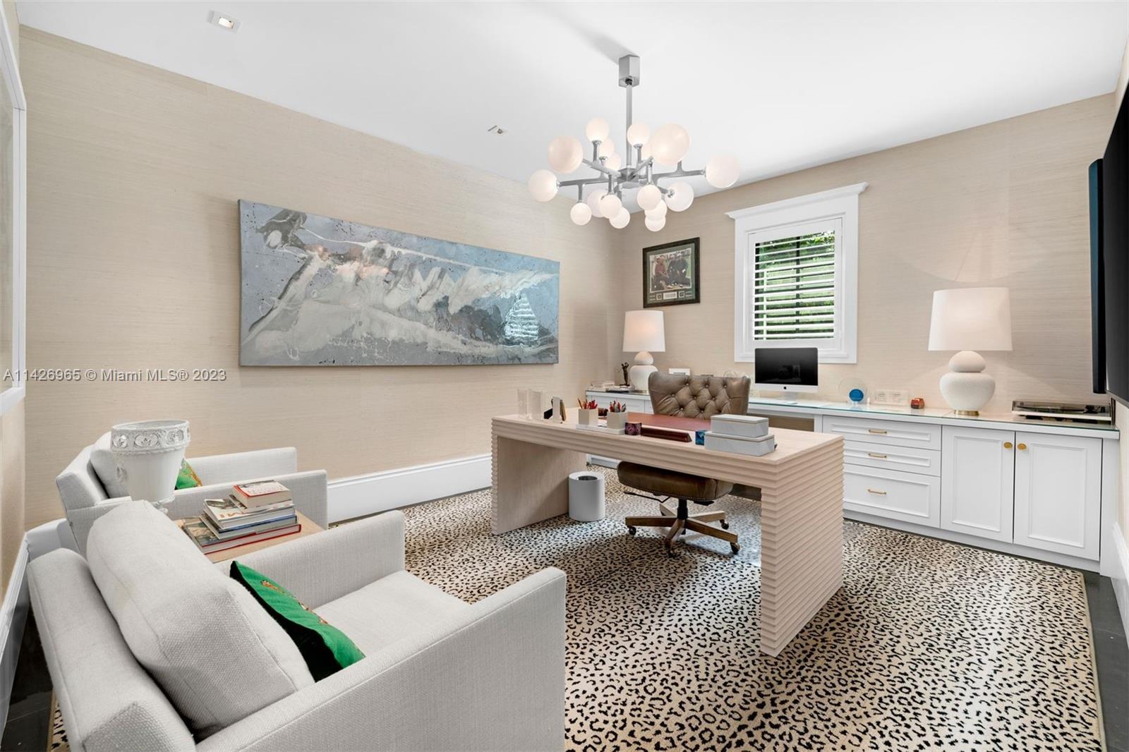 OLD CUTLER BAY SEC FIVE - Residential