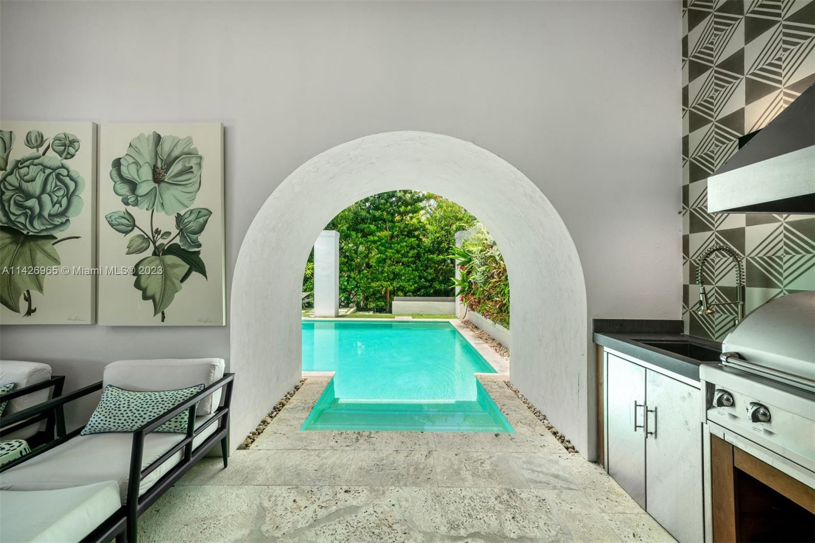 OLD CUTLER BAY SEC FIVE - Residential